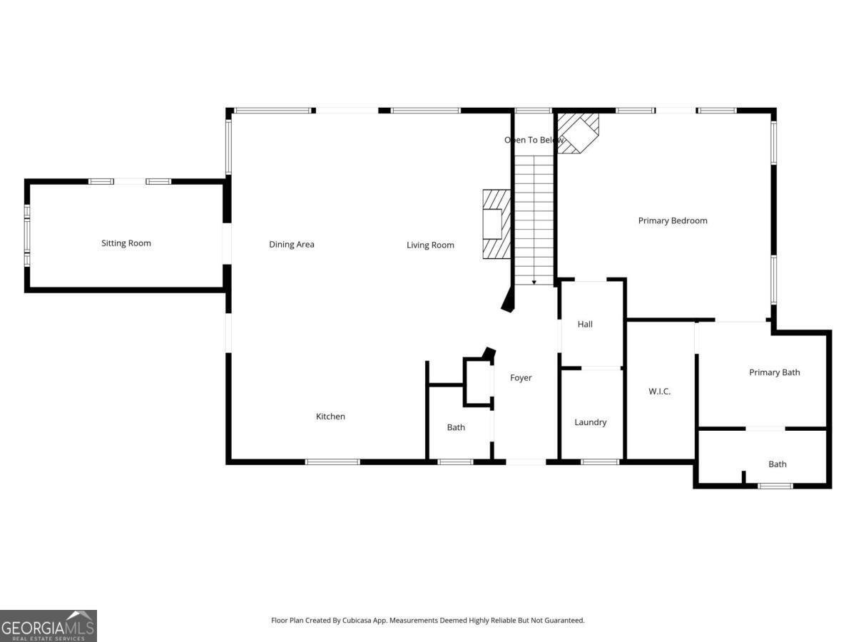 105 White Pine Court Waleska - Photo 75