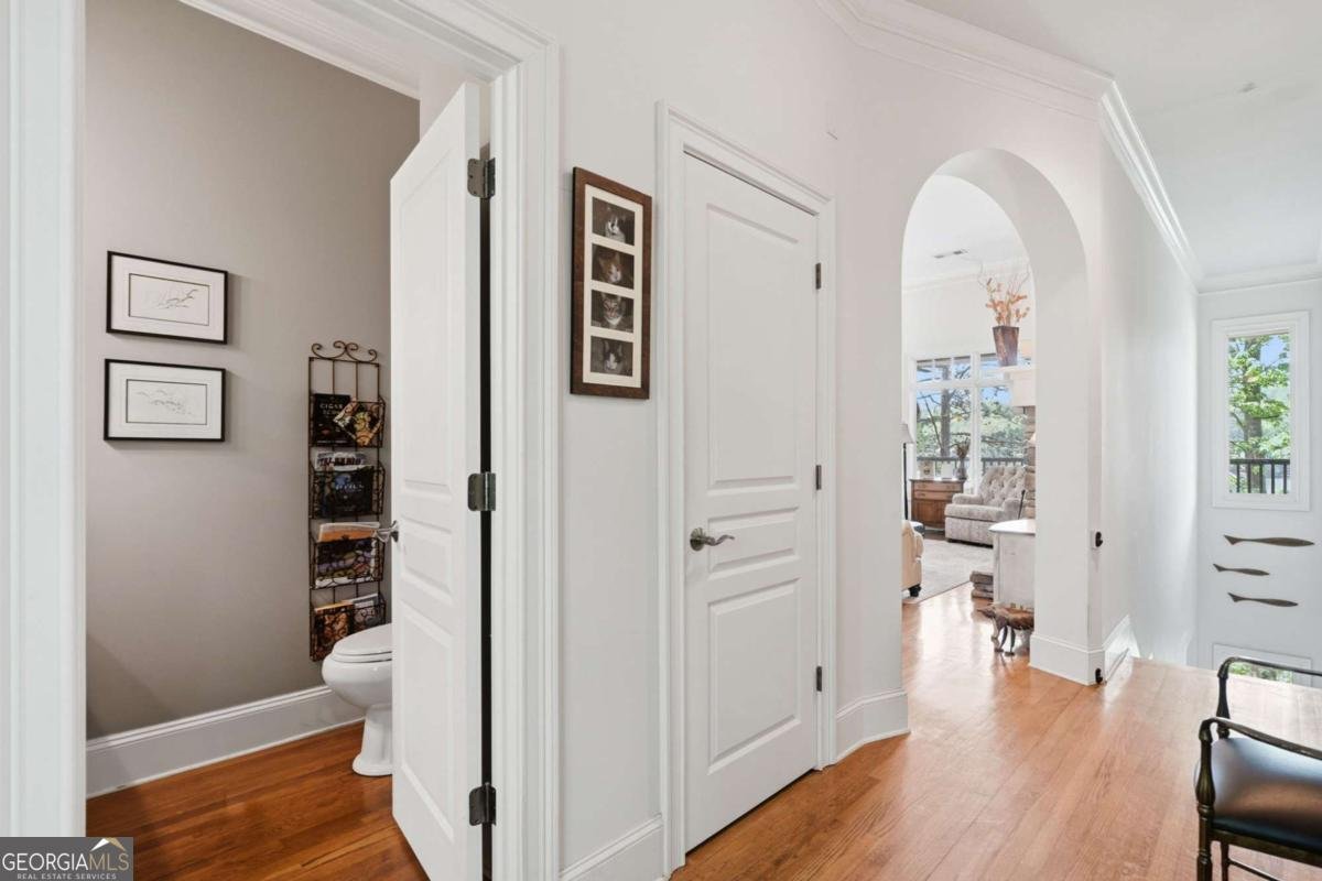 105 White Pine Court Waleska - Photo 9