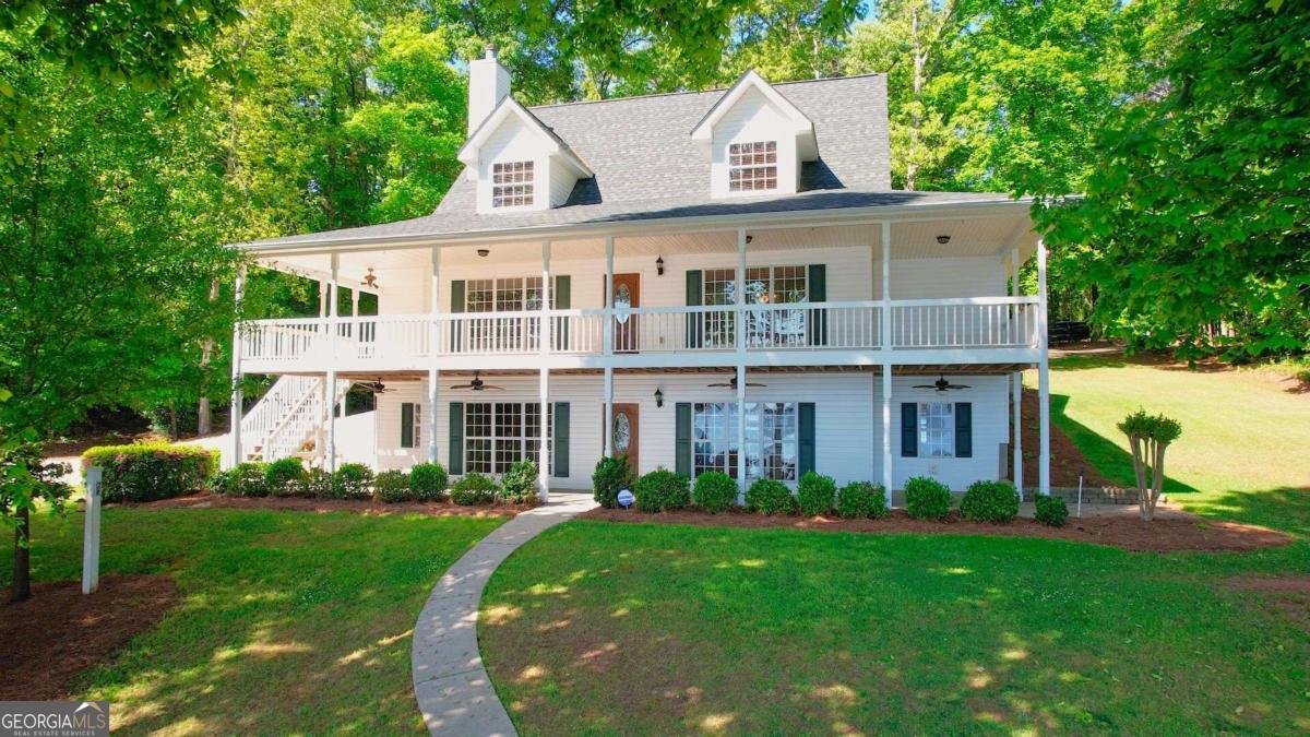 255 Old Hardy Farm Road Jackson - Photo 1