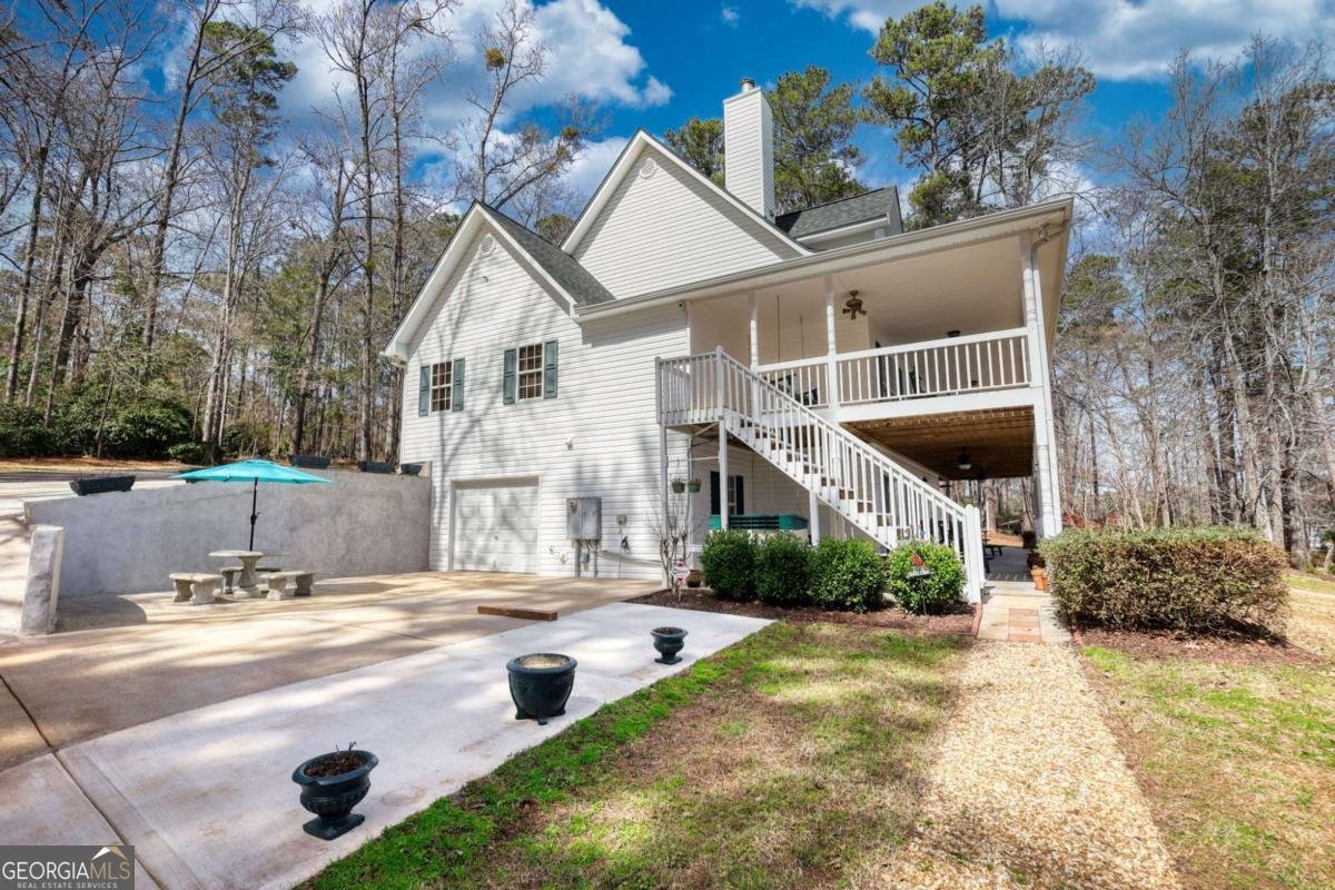 255 Old Hardy Farm Road Jackson - Photo 18