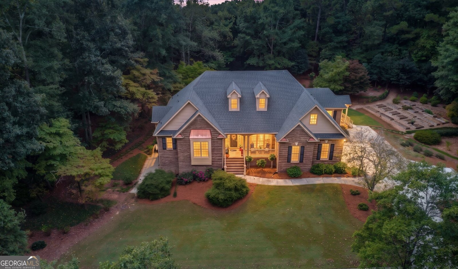 901 Providence Lane Monroe - Photo 1