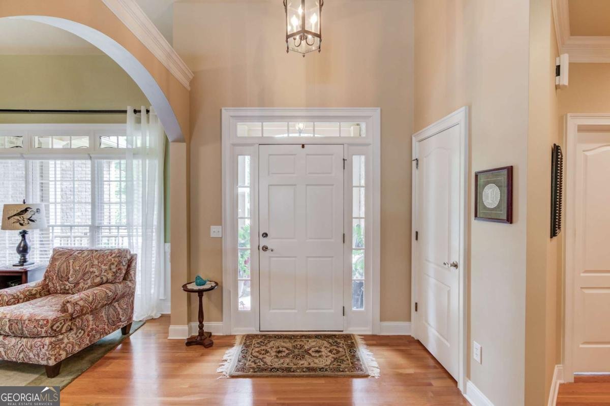 901 Providence Lane Monroe - Photo 14