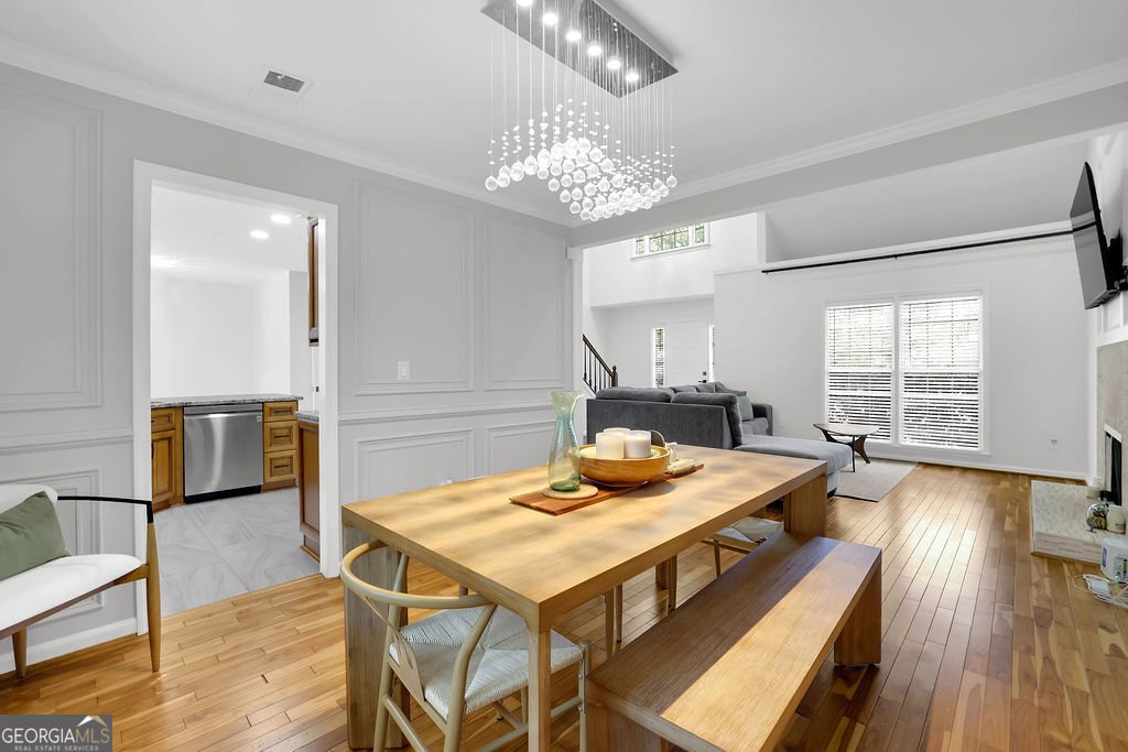 1075 Wellers Court Roswell - Photo 10