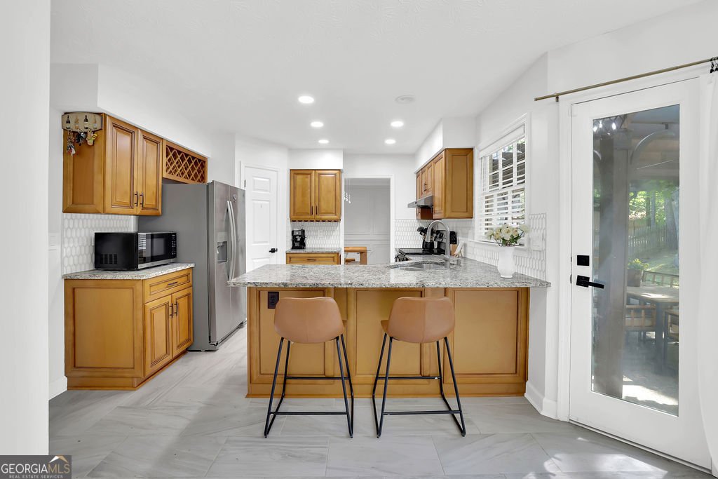 1075 Wellers Court Roswell - Photo 11