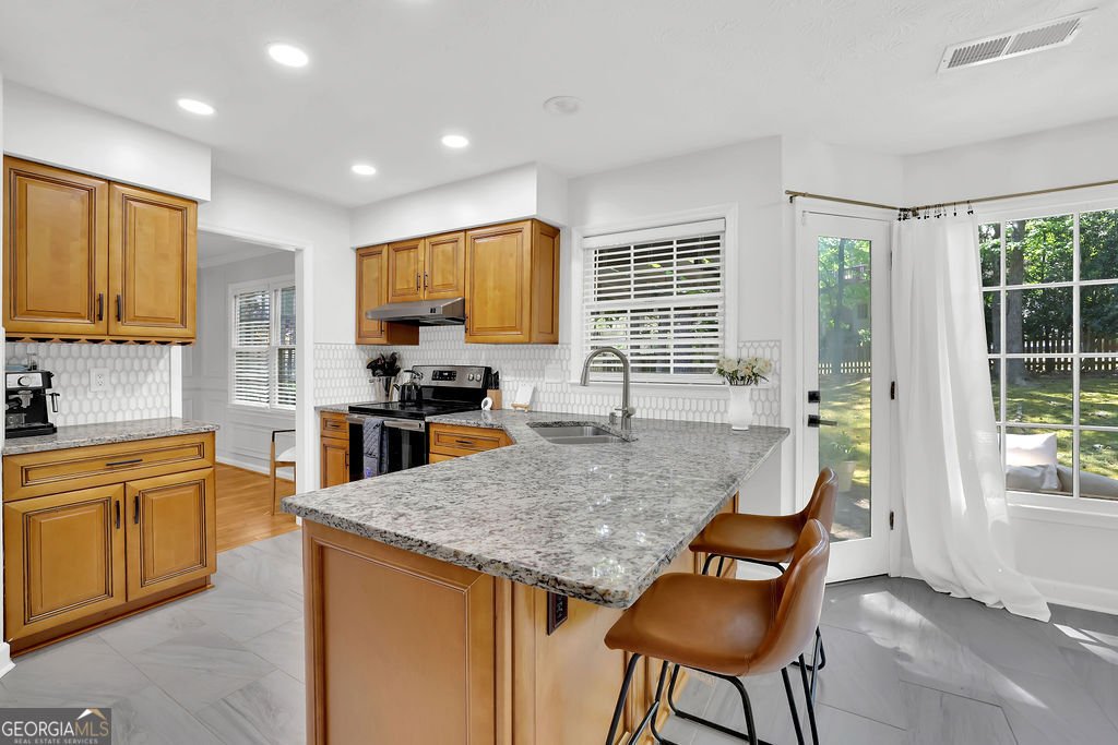 1075 Wellers Court Roswell - Photo 12