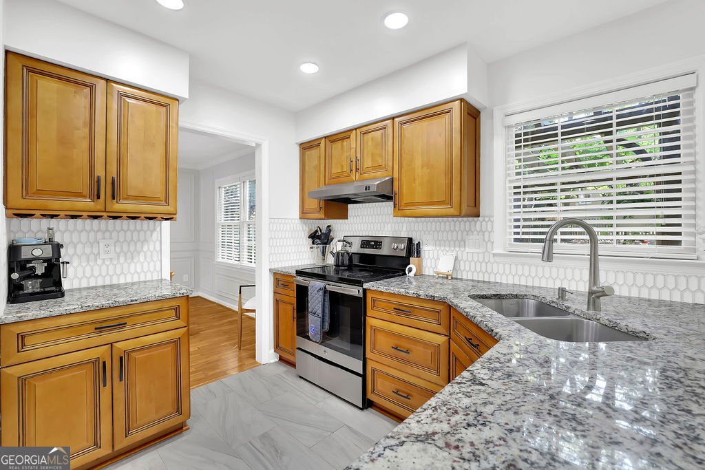 1075 Wellers Court Roswell - Photo 13