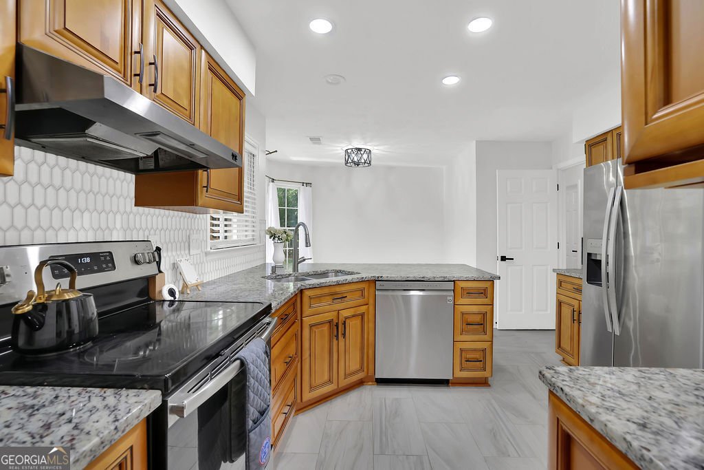 1075 Wellers Court Roswell - Photo 14