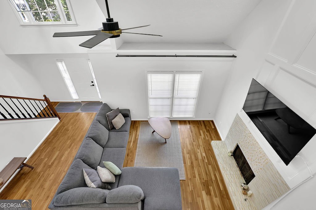 1075 Wellers Court Roswell - Photo 21