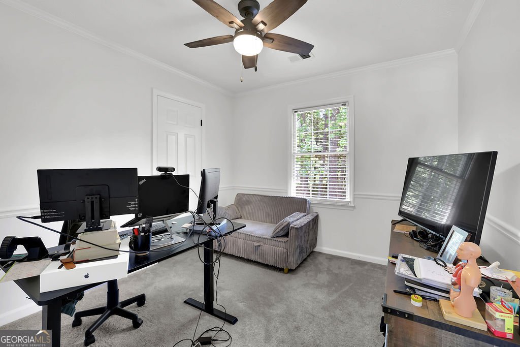 1075 Wellers Court Roswell - Photo 22