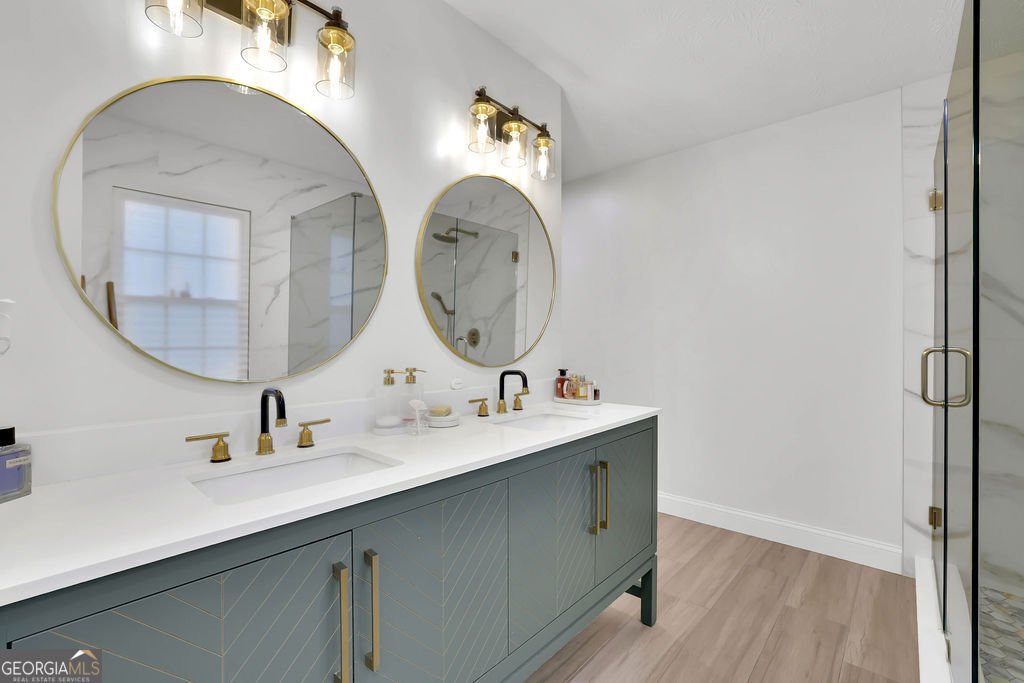 1075 Wellers Court Roswell - Photo 29