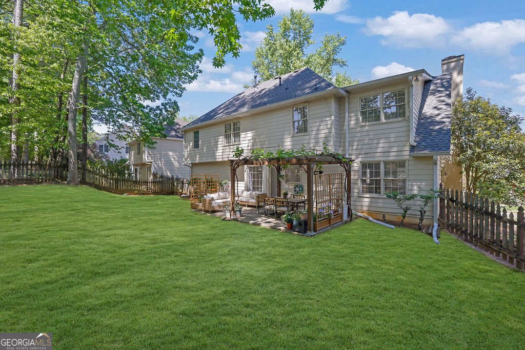 1075 Wellers Court Roswell - Photo 34