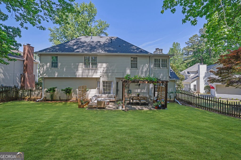 1075 Wellers Court Roswell - Photo 35