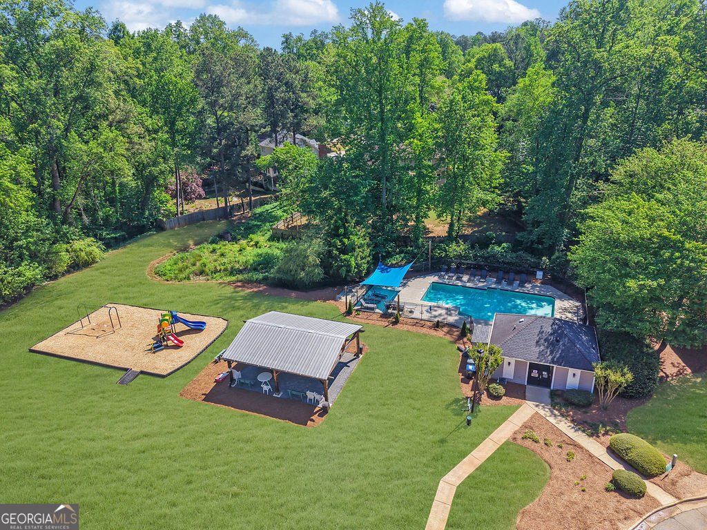 1075 Wellers Court Roswell - Photo 37