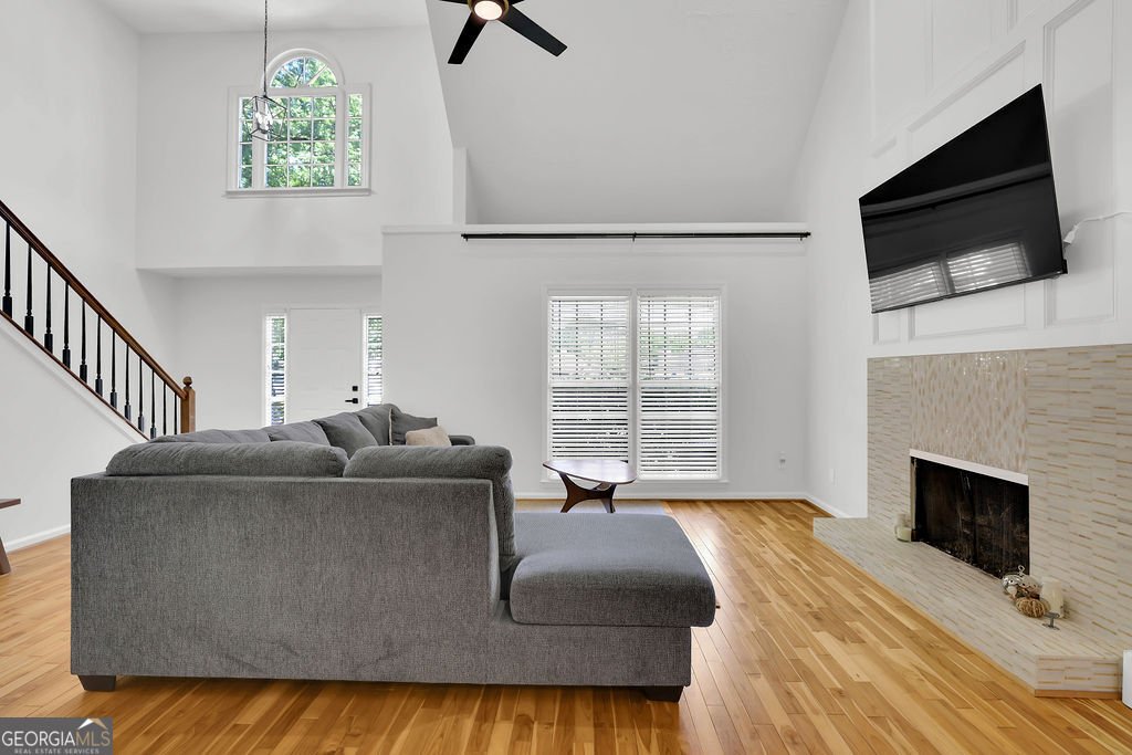 1075 Wellers Court Roswell - Photo 6