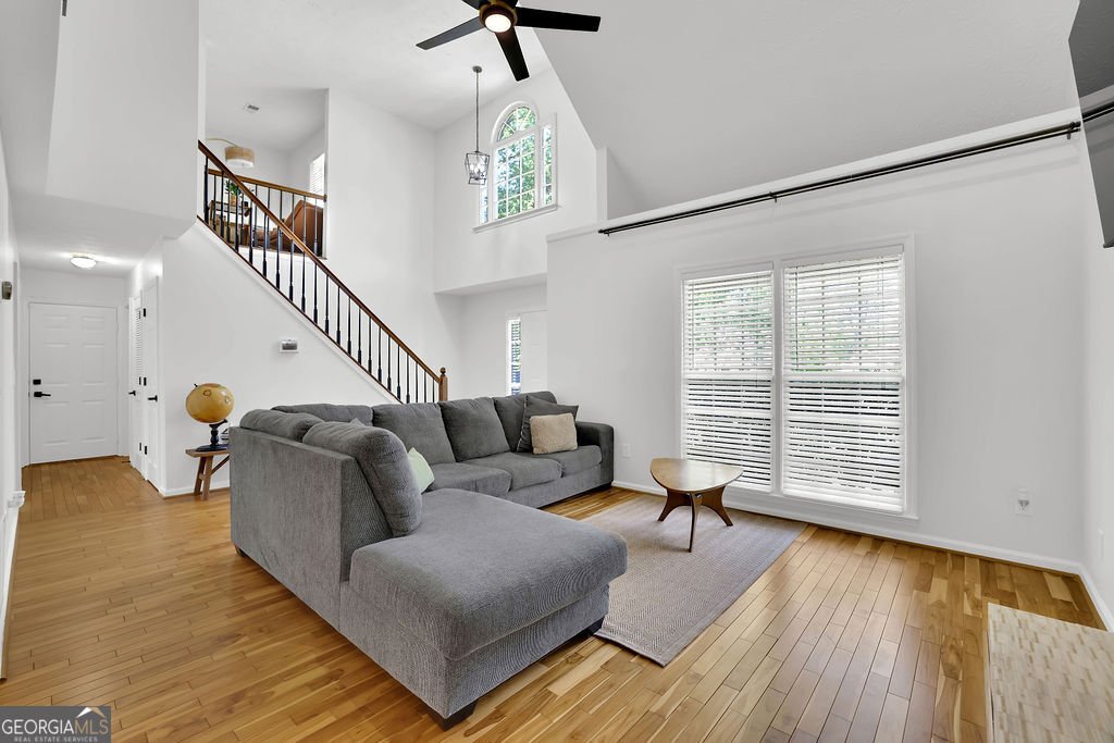 1075 Wellers Court Roswell - Photo 7