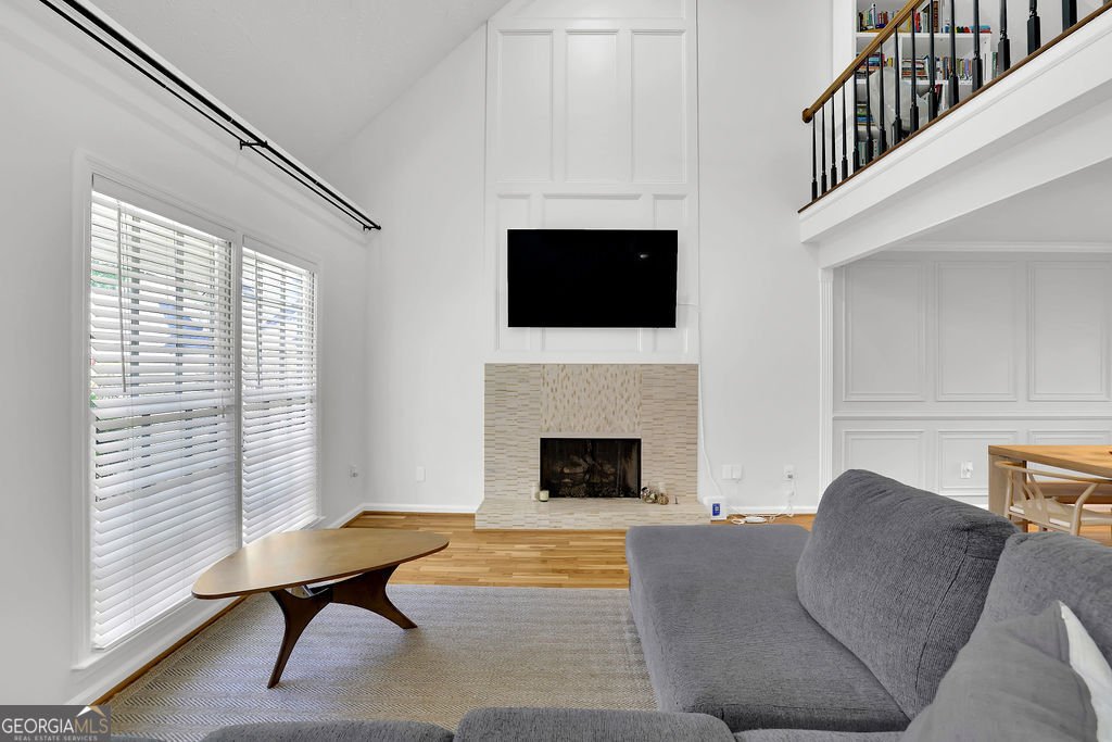 1075 Wellers Court Roswell - Photo 8