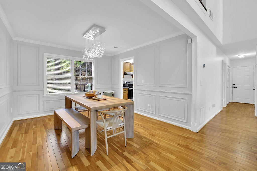 1075 Wellers Court Roswell - Photo 9