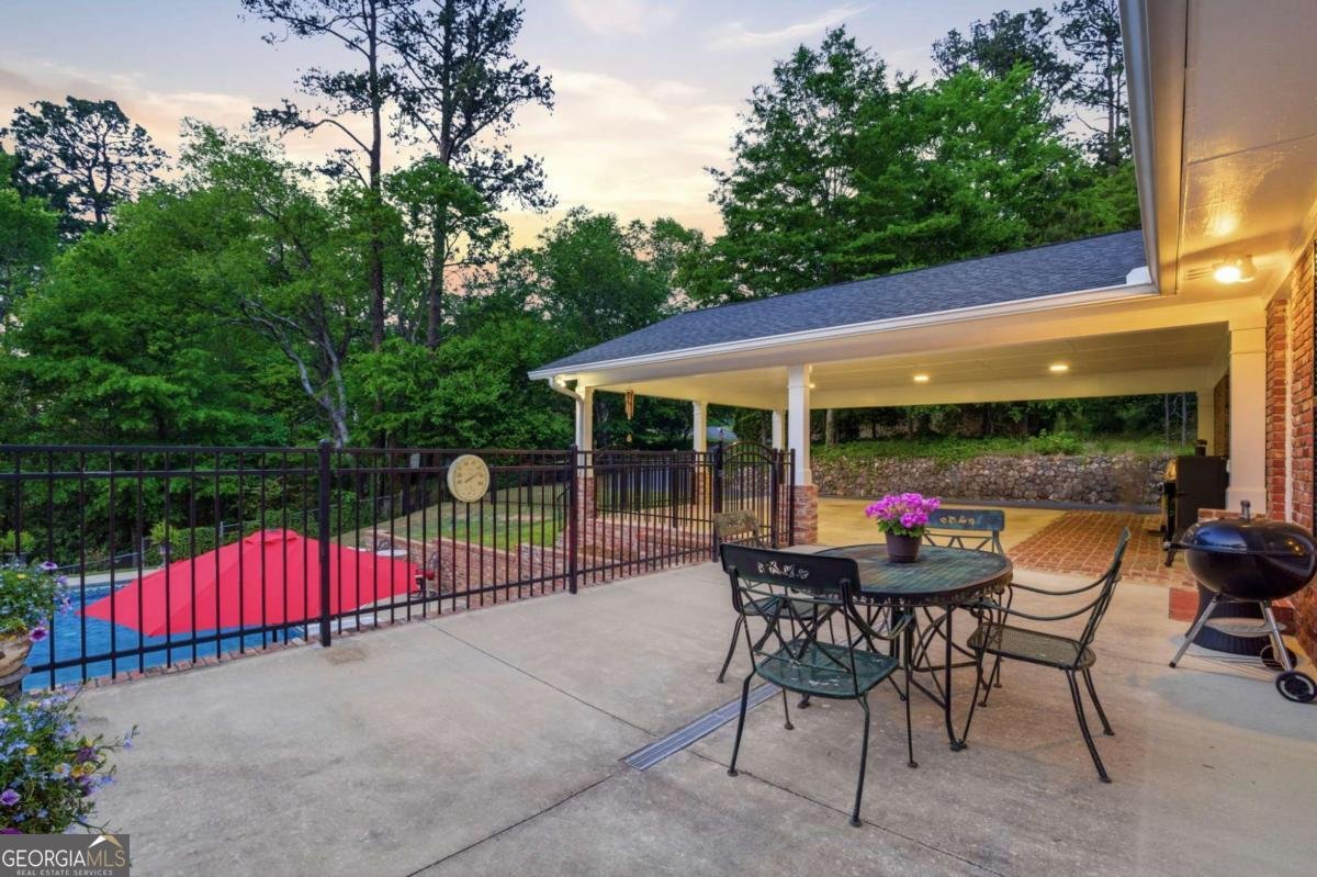 513 11th Street Rome - Photo 30