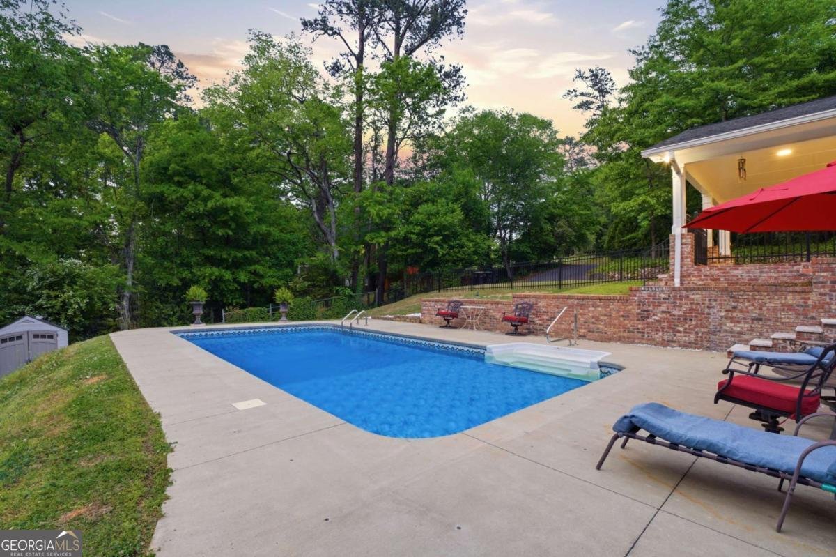 513 11th Street Rome - Photo 32