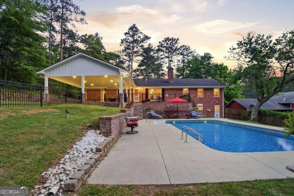 513 11th Street Rome - Photo 33