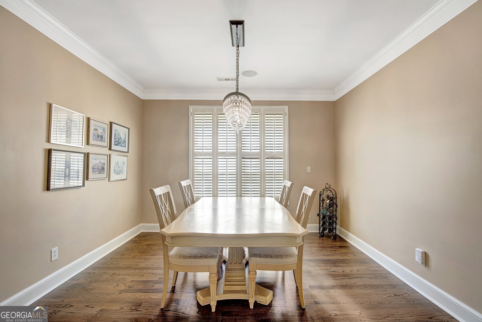 253 Independence Lane Peachtree City - Photo 10