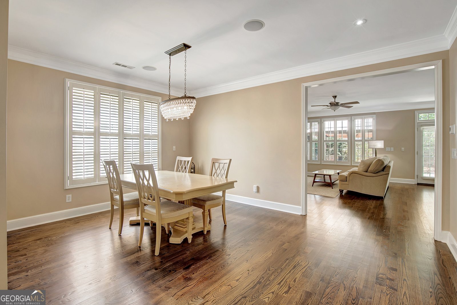 253 Independence Lane Peachtree City - Photo 11