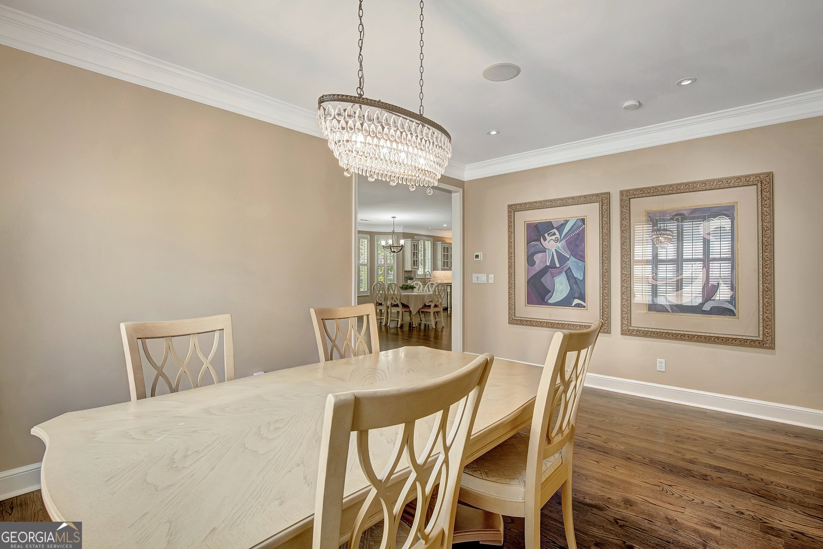 253 Independence Lane Peachtree City - Photo 12