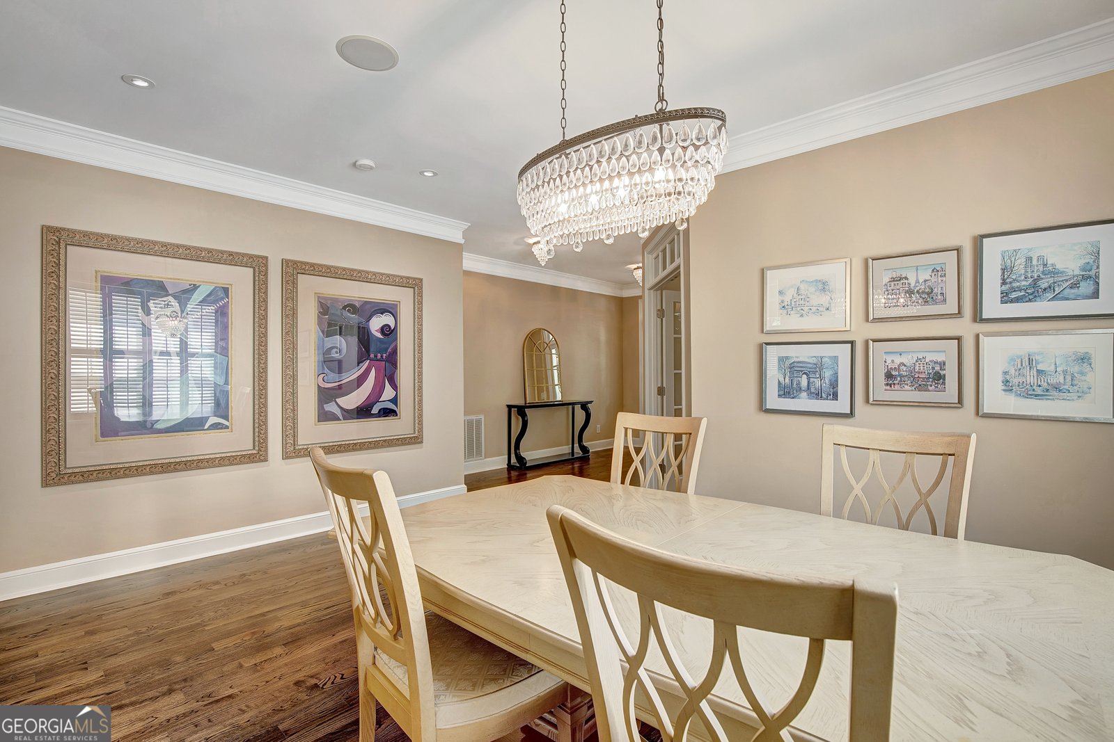 253 Independence Lane Peachtree City - Photo 13