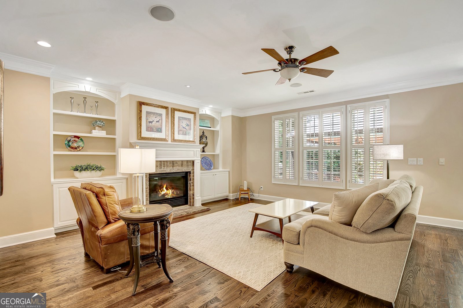 253 Independence Lane Peachtree City - Photo 14