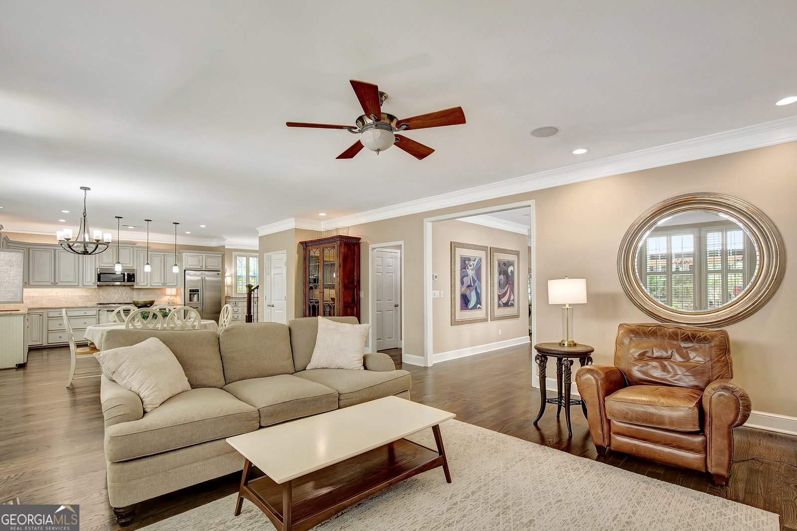 253 Independence Lane Peachtree City - Photo 15