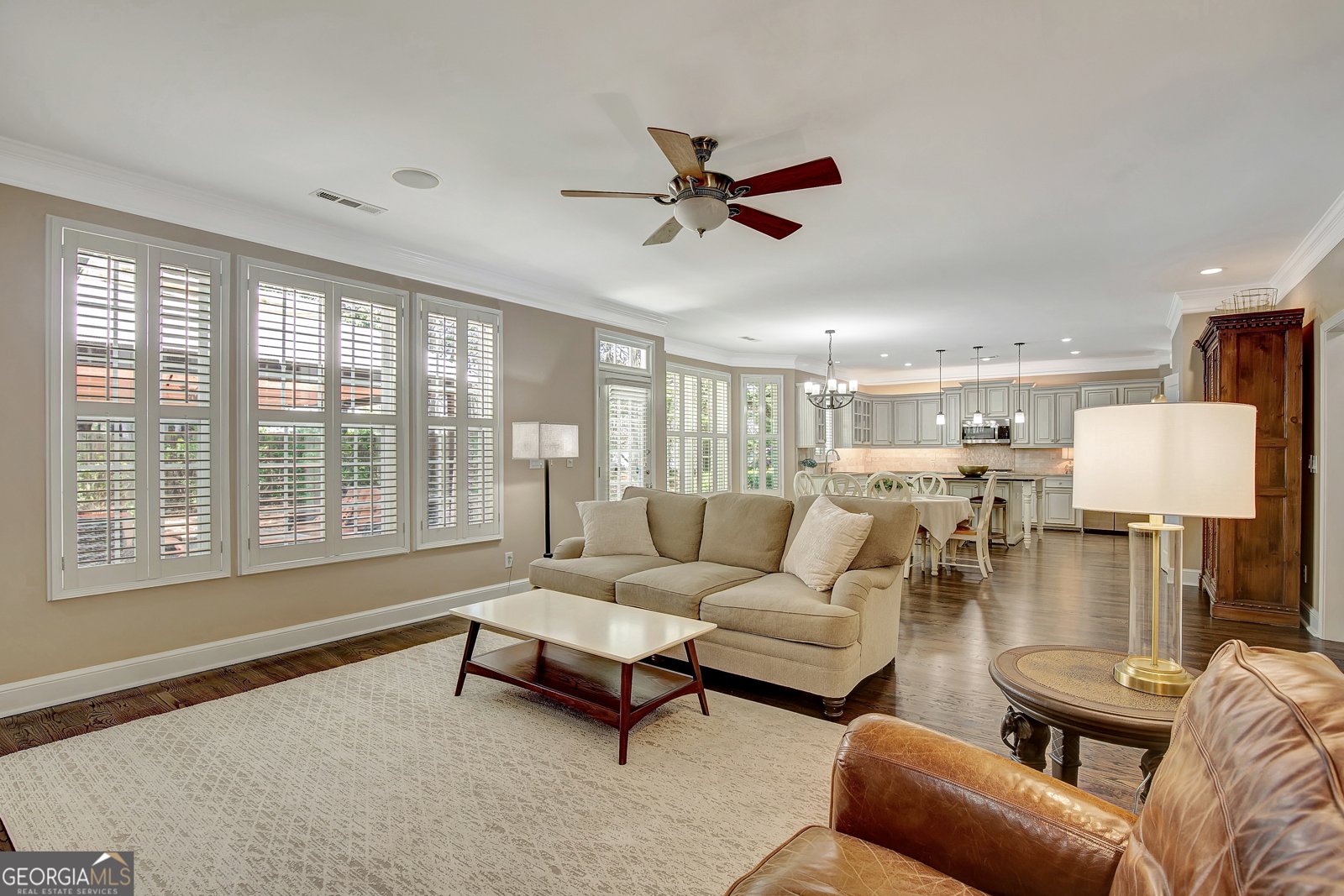 253 Independence Lane Peachtree City - Photo 16