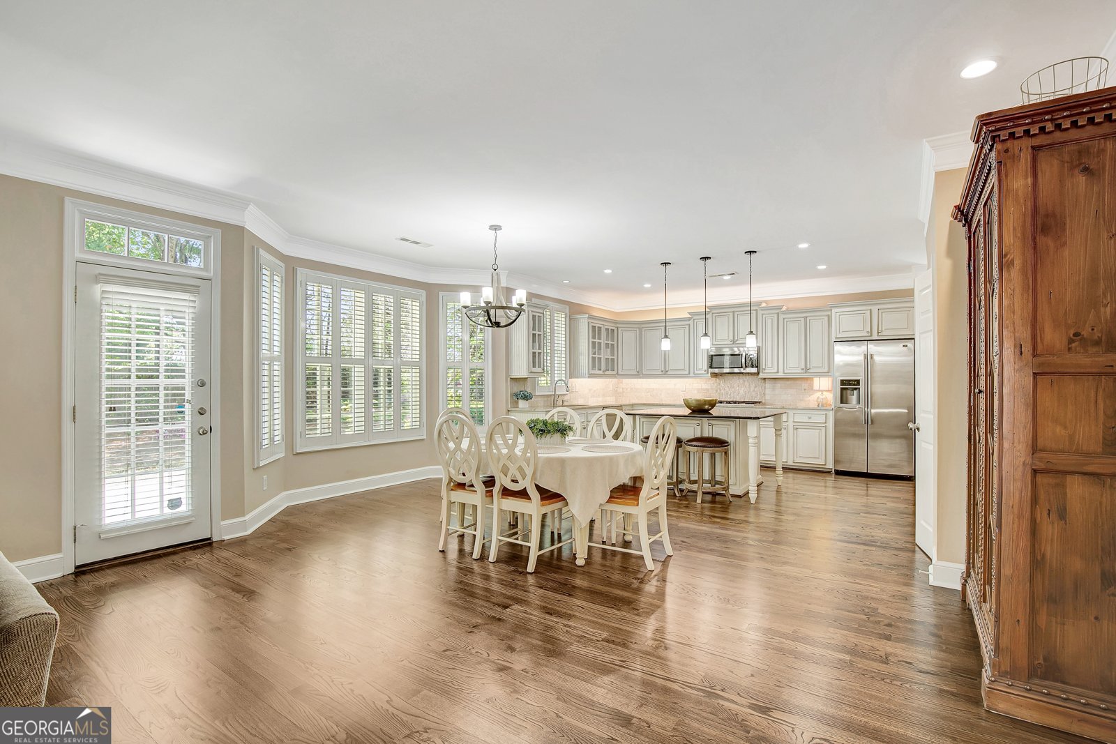 253 Independence Lane Peachtree City - Photo 17