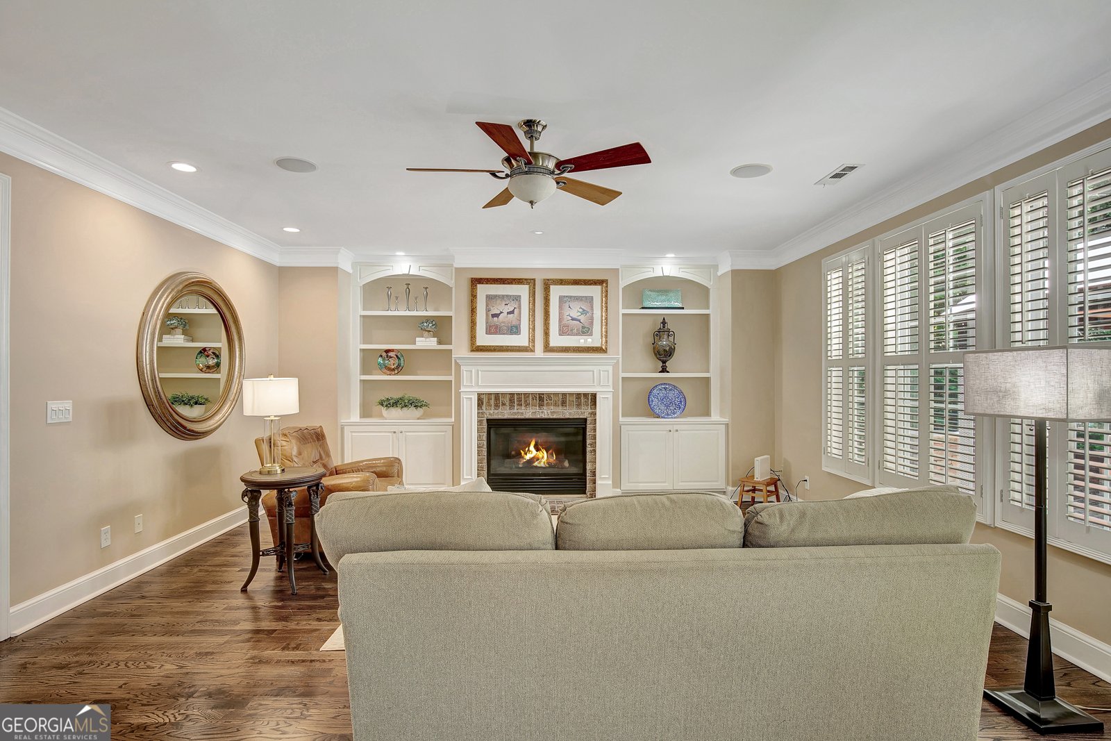 253 Independence Lane Peachtree City - Photo 18