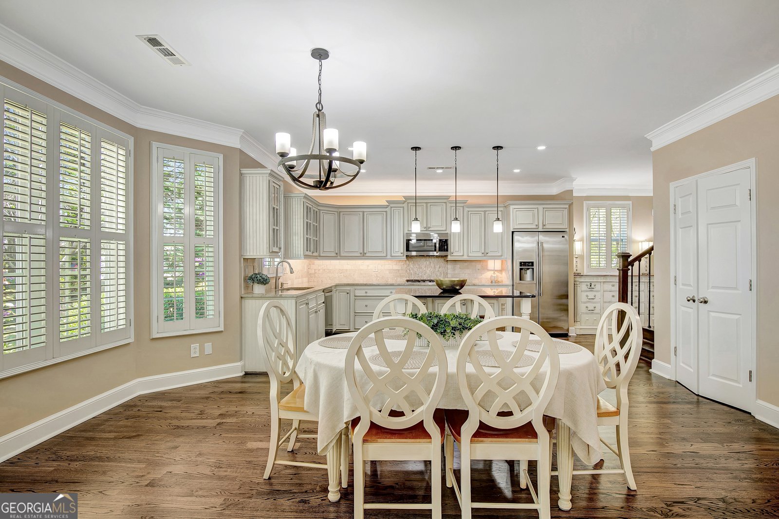 253 Independence Lane Peachtree City - Photo 19