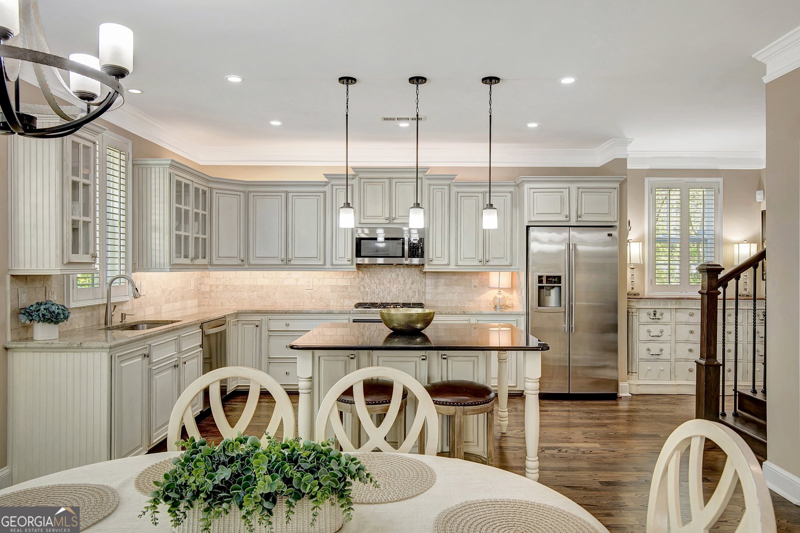 253 Independence Lane Peachtree City - Photo 20