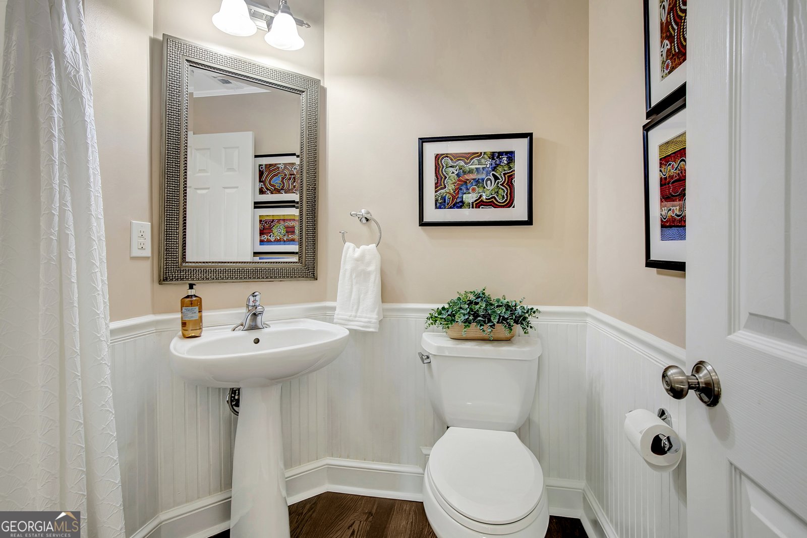 253 Independence Lane Peachtree City - Photo 21