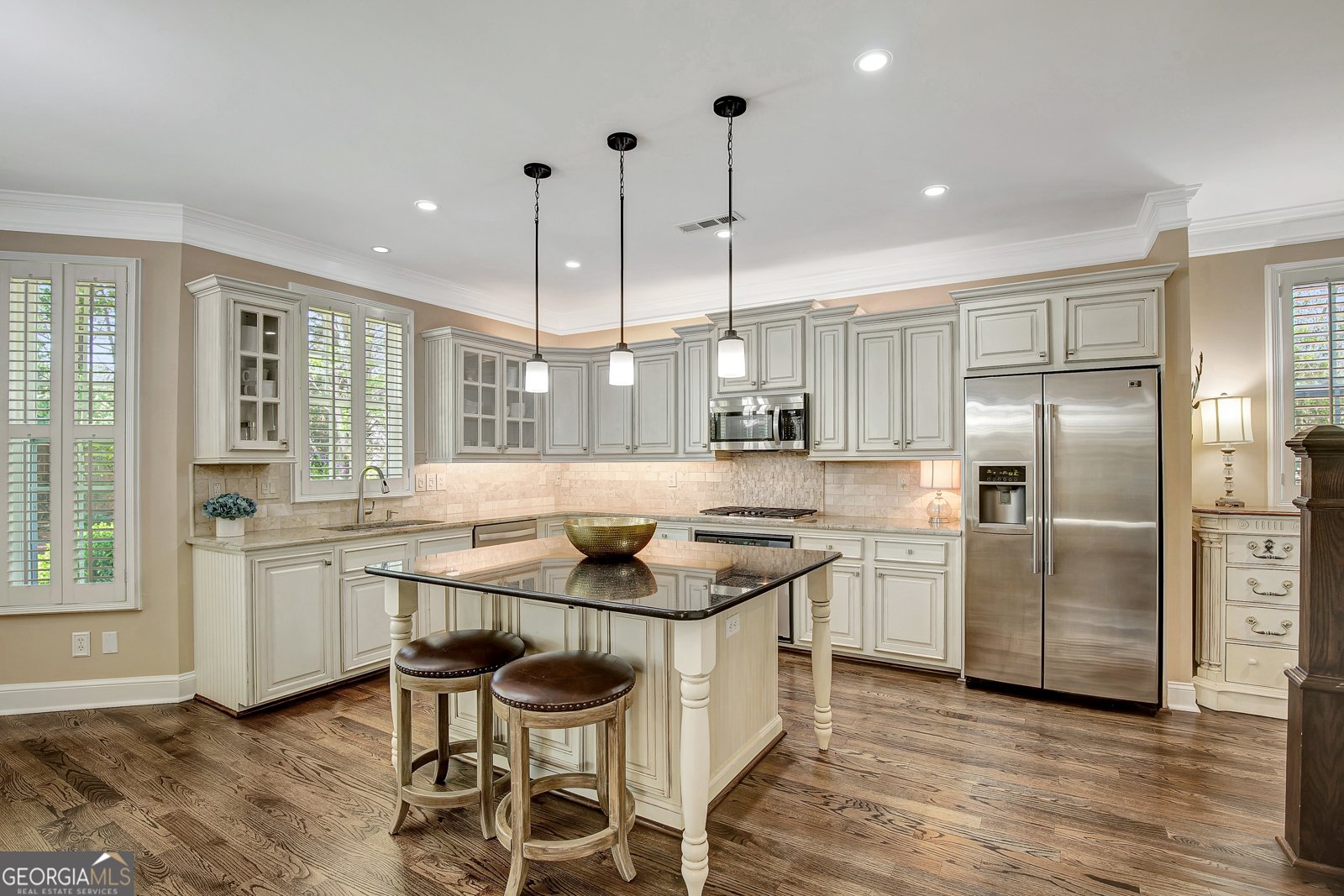 253 Independence Lane Peachtree City - Photo 22