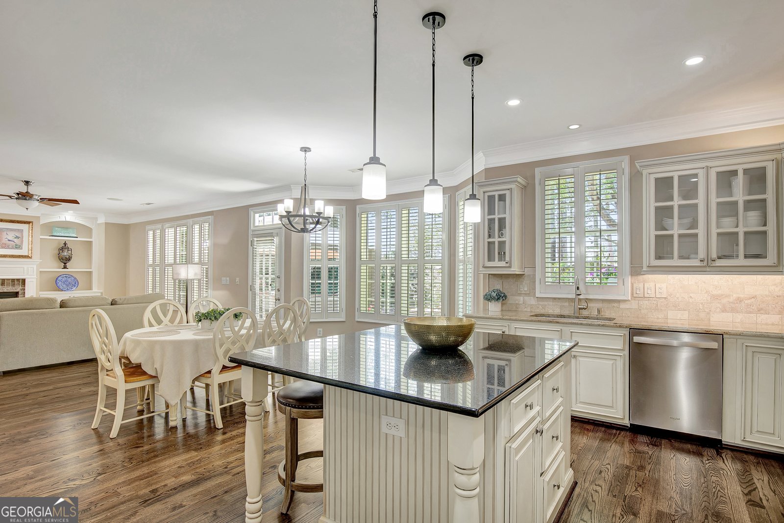 253 Independence Lane Peachtree City - Photo 26