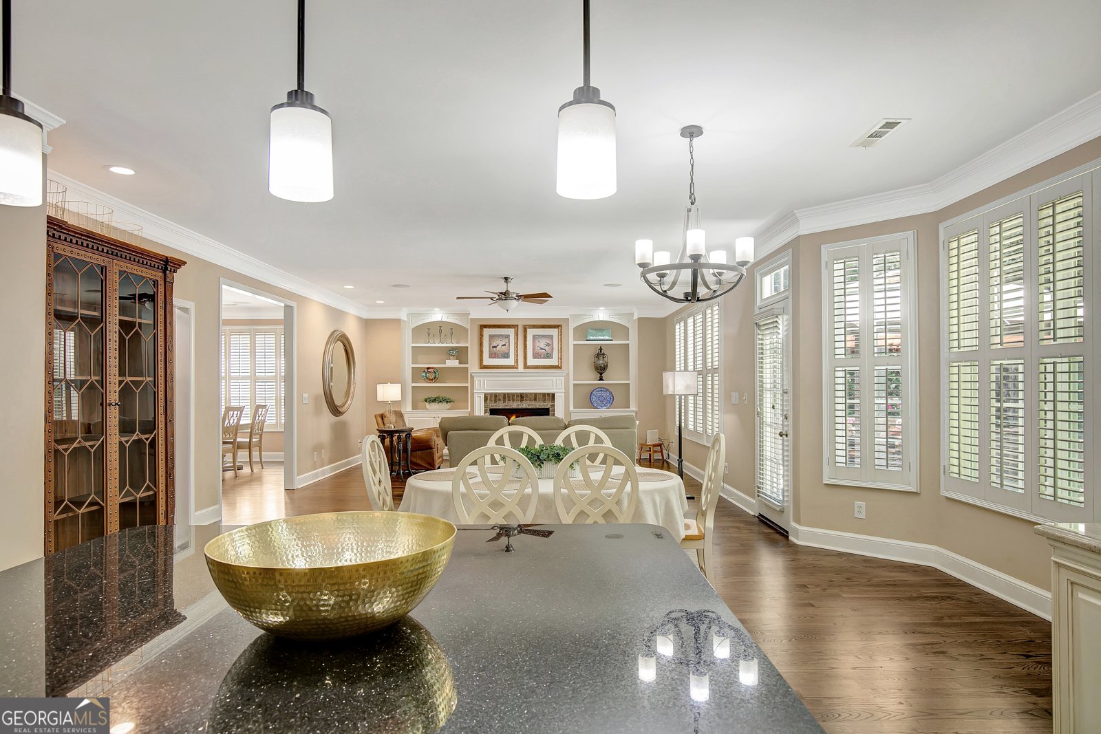 253 Independence Lane Peachtree City - Photo 28