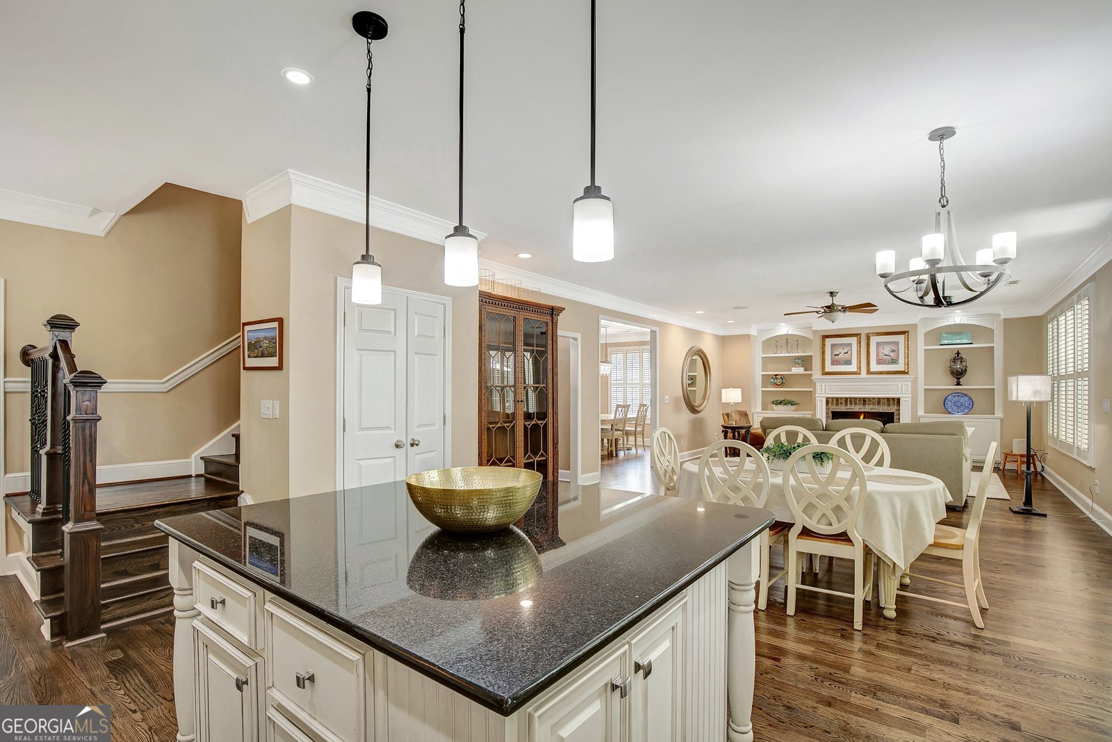 253 Independence Lane Peachtree City - Photo 29