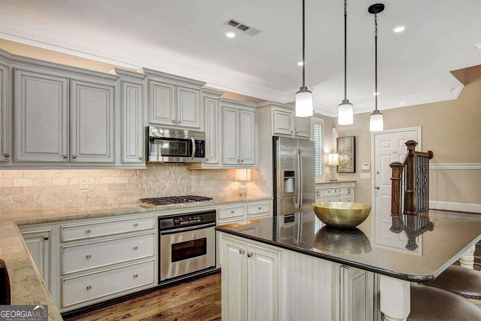 253 Independence Lane Peachtree City - Photo 30