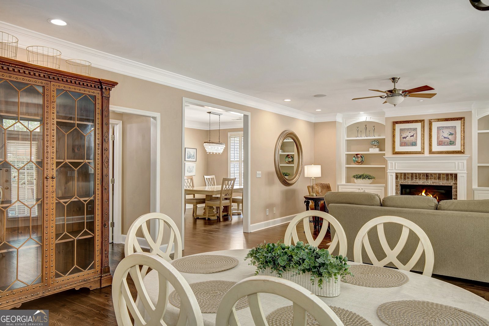 253 Independence Lane Peachtree City - Photo 31