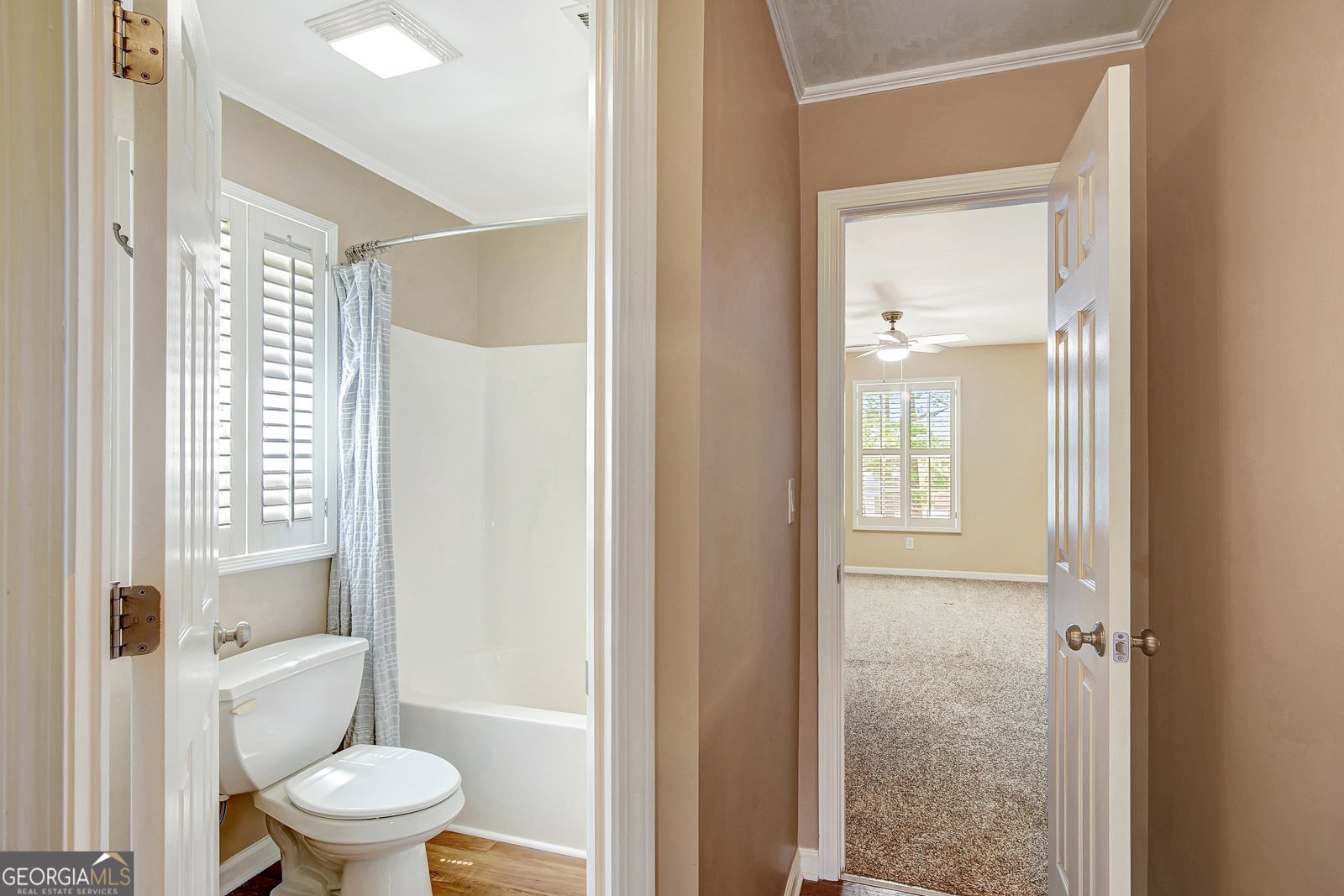 253 Independence Lane Peachtree City - Photo 35