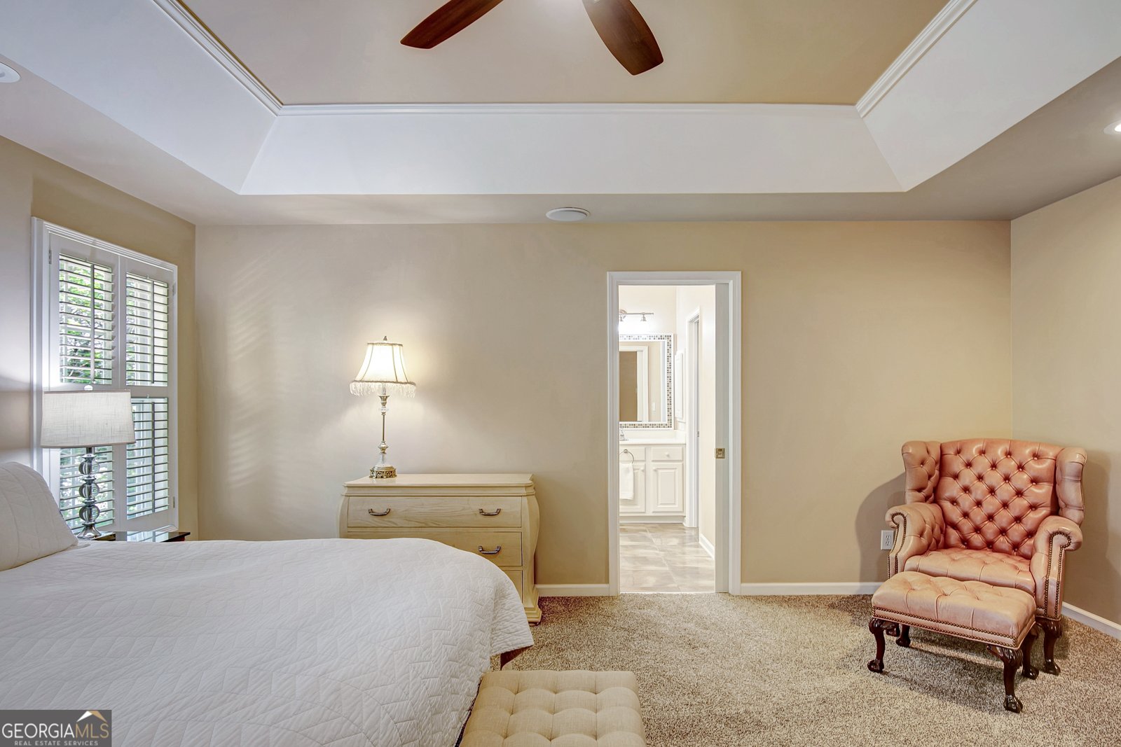 253 Independence Lane Peachtree City - Photo 47