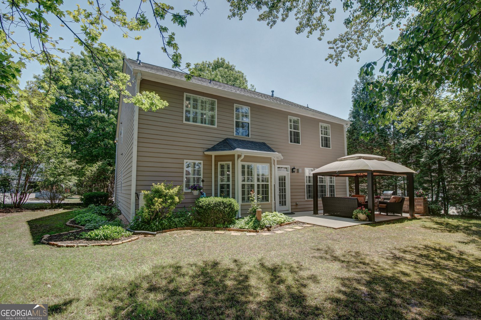 253 Independence Lane Peachtree City - Photo 55