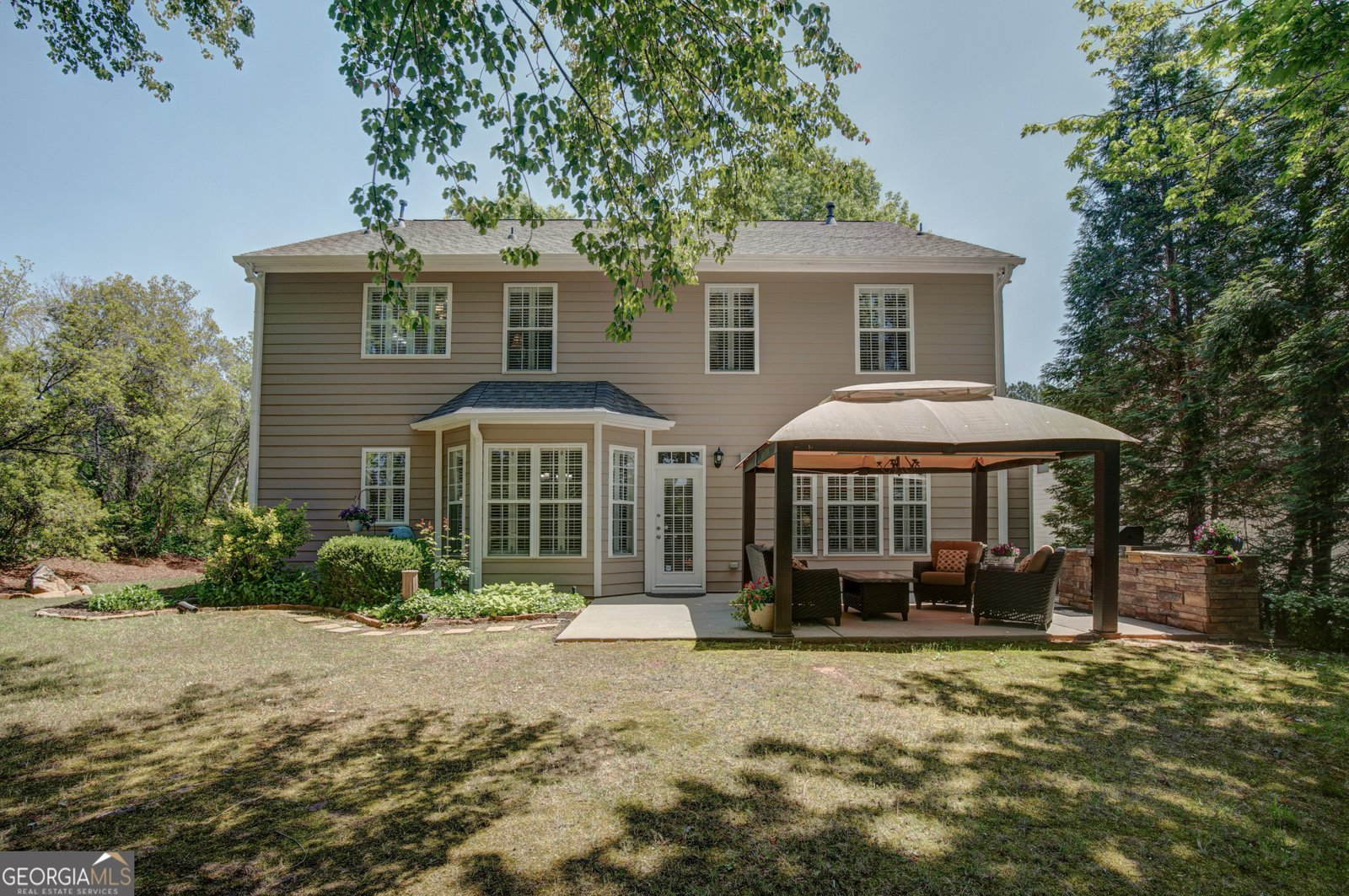 253 Independence Lane Peachtree City - Photo 56