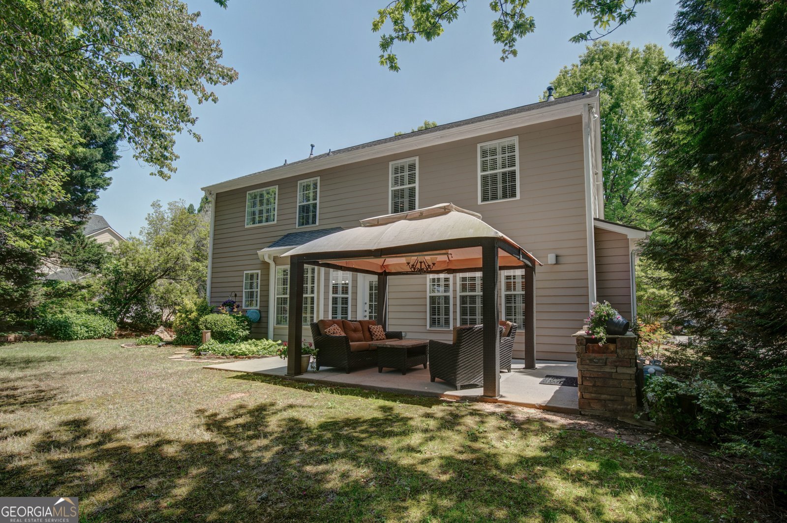 253 Independence Lane Peachtree City - Photo 57