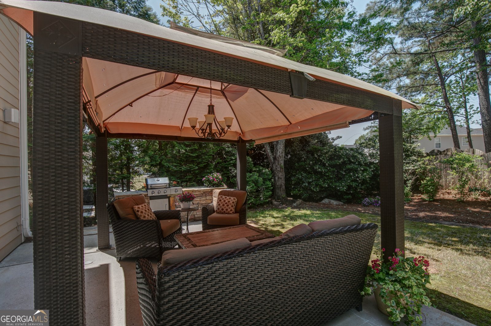 253 Independence Lane Peachtree City - Photo 59