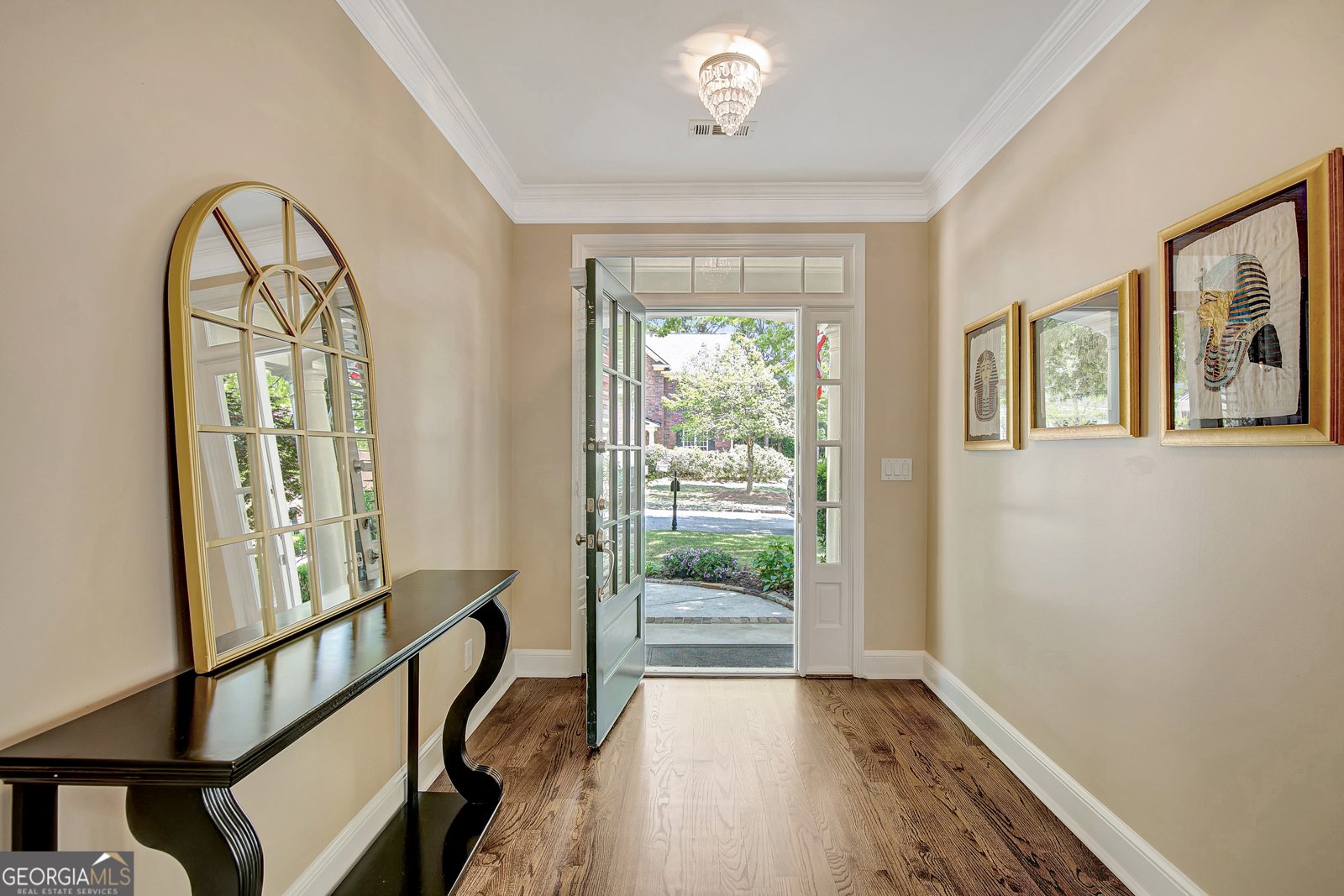 253 Independence Lane Peachtree City - Photo 6