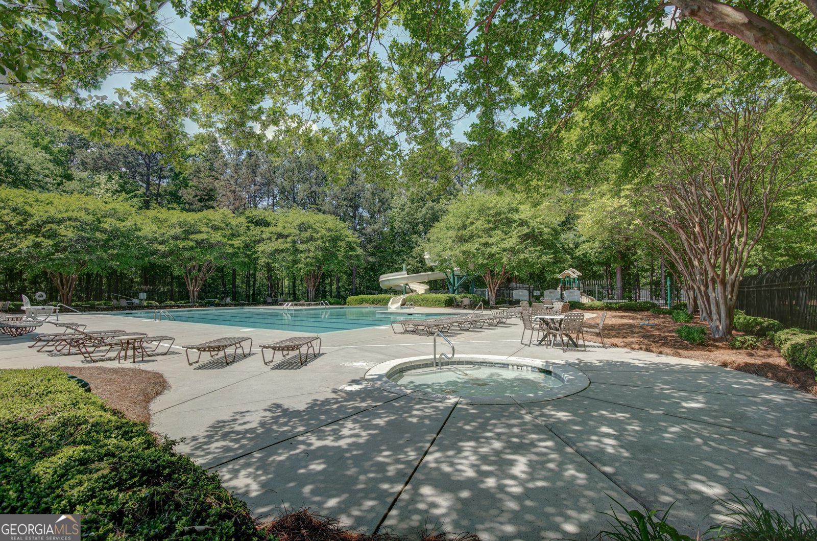 253 Independence Lane Peachtree City - Photo 61